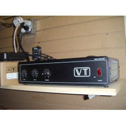 VT 2507 Power 25 Watt Background Music Pager Zoning Amp